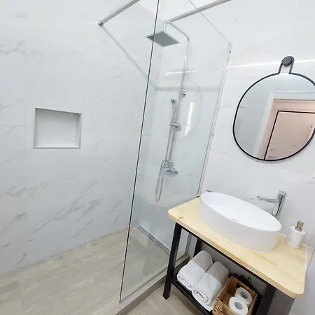 B&m Apartment Thessaloniki