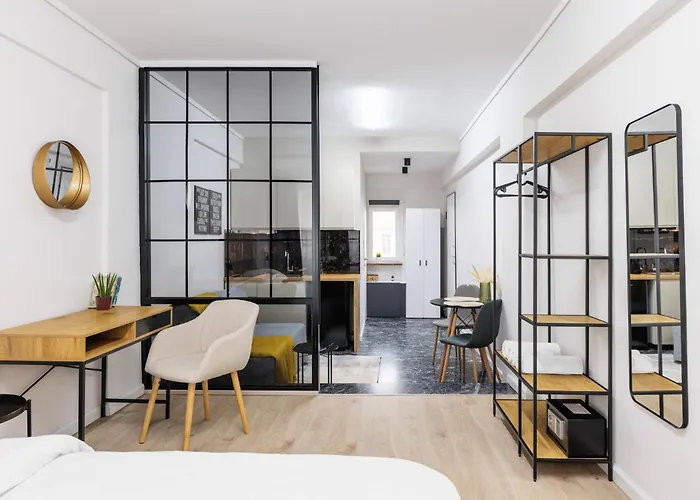 B&m Apartamento *