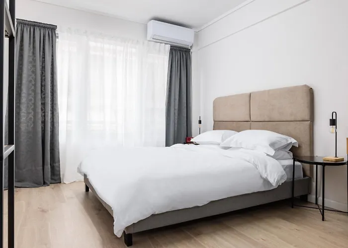 B&m Apartamento