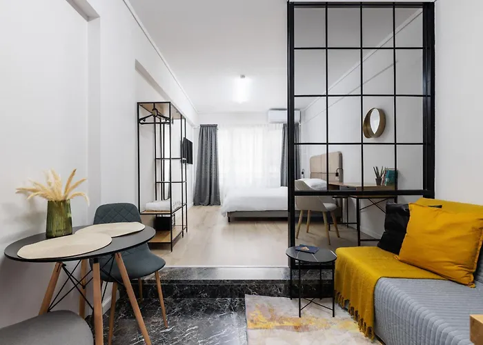 Apartamento B&m