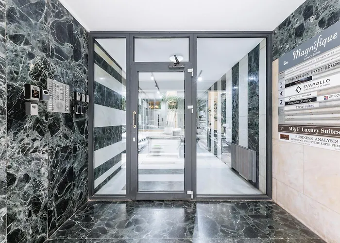 Apartamento B&m *