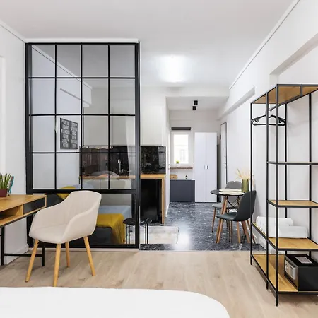 B&m Διαμέρισμα *