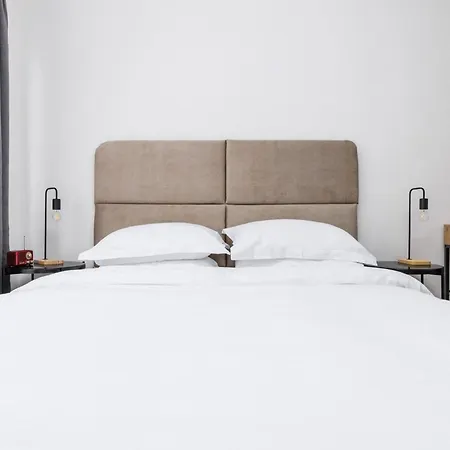 Διαμέρισμα B&m *