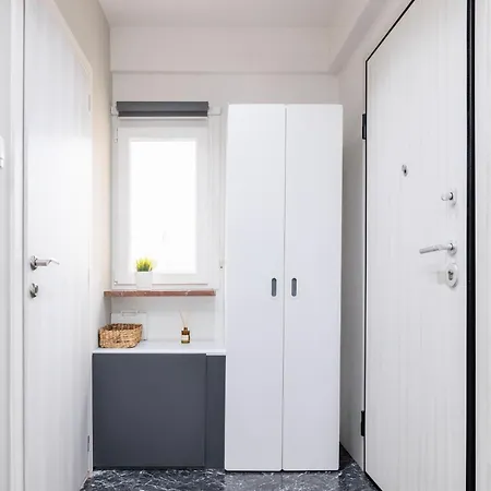 Apartment B&m