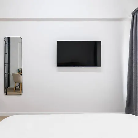 Apartment B&m *