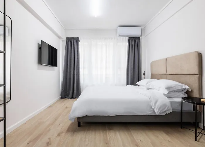 B&m Apartment