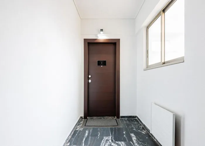 B&m Apartment Thessaloniki