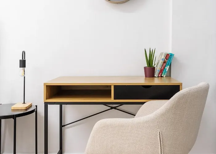 B&m Apartment Thessaloniki